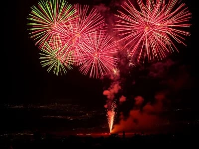 Elevate Your Celebrations with Fireworks UK: A Complete Guide