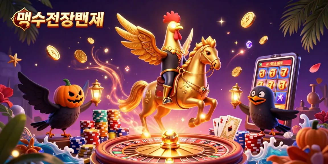 먹튀검증업체 최고의 검증 시스템을 활용하며 배팅 전략을 강화하는 장면