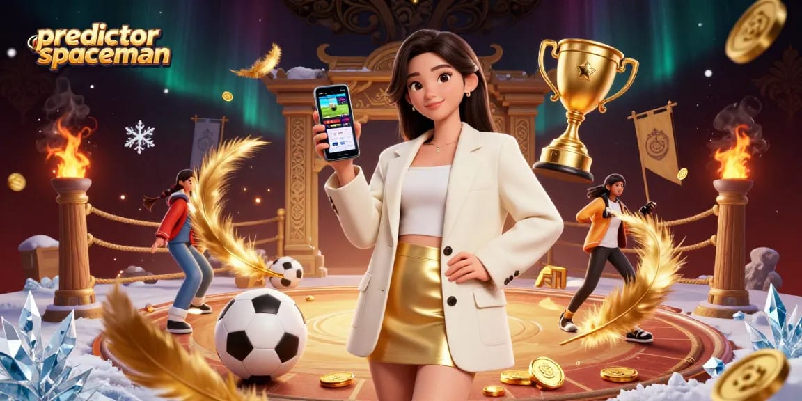 Use the predictor spaceman to enhance your betting strategy and win more consistently.