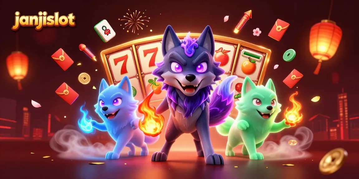Experience thrilling gameplay at janjislot with immersive visuals and dynamic gameplay elements.