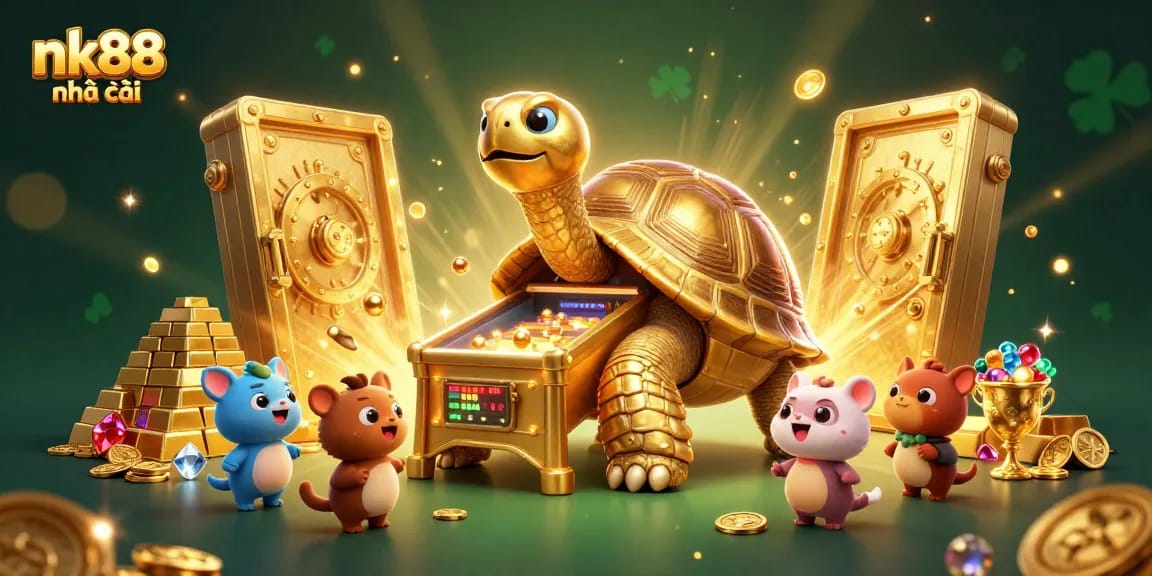 Navigating nk88 nhà cái offers exciting games, sparkling treasures, and dynamic action.