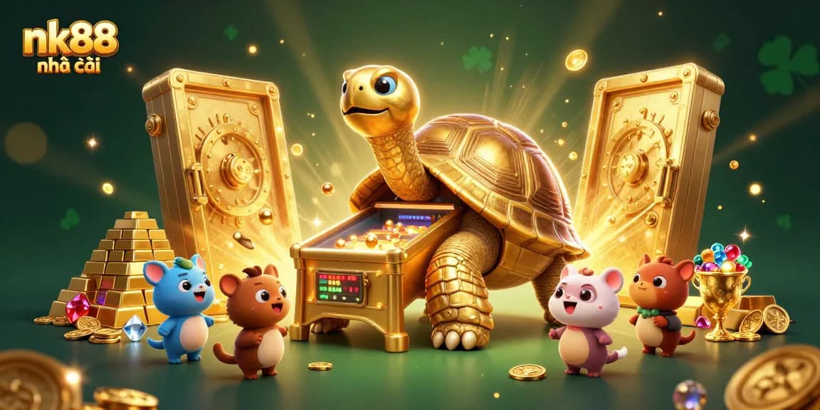 Navigating nk88 nhà cái offers exciting games, sparkling treasures, and dynamic action.