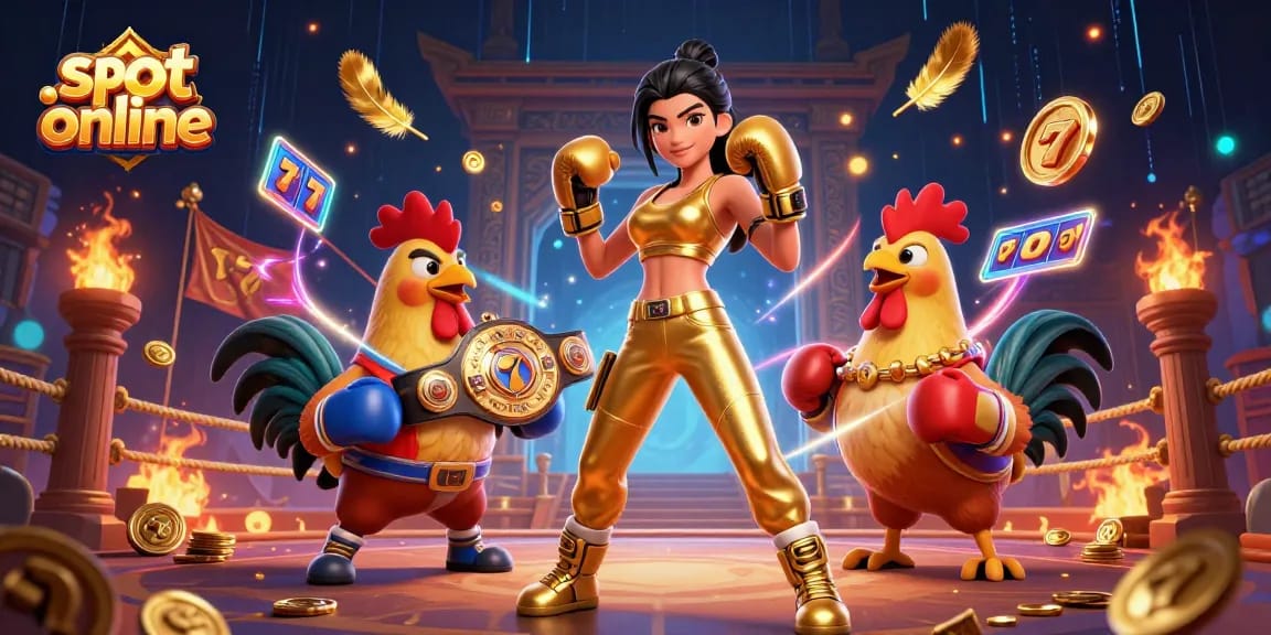 Spin and win with exhilarating slot online games featuring vibrant graphics and thrilling action.