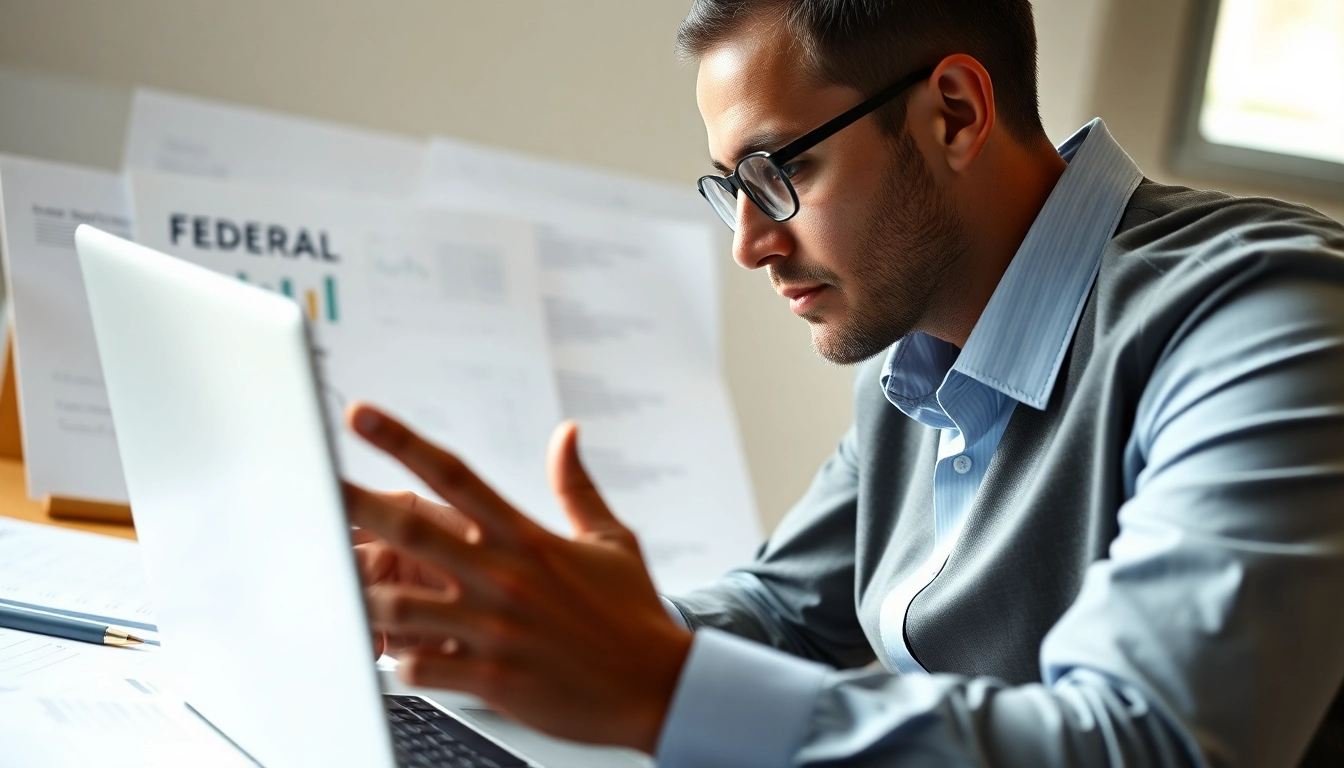 Engage in Registration and certification in Federal databases for federal contracts with a focused consultant in a structured setting.
