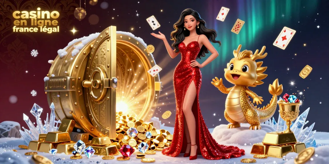 Vivez l'excitation d'un casino en ligne france légal avec des éléments vibrants et des thèmes gagnants.