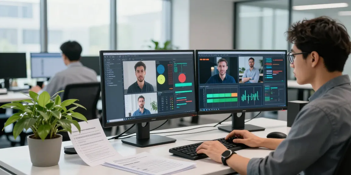 Detect AI image in an advanced content moderation workspace with dynamic team collaboration.