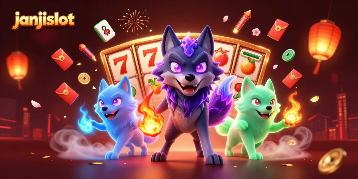 Experience thrilling gameplay at janjislot with immersive visuals and dynamic gameplay elements.