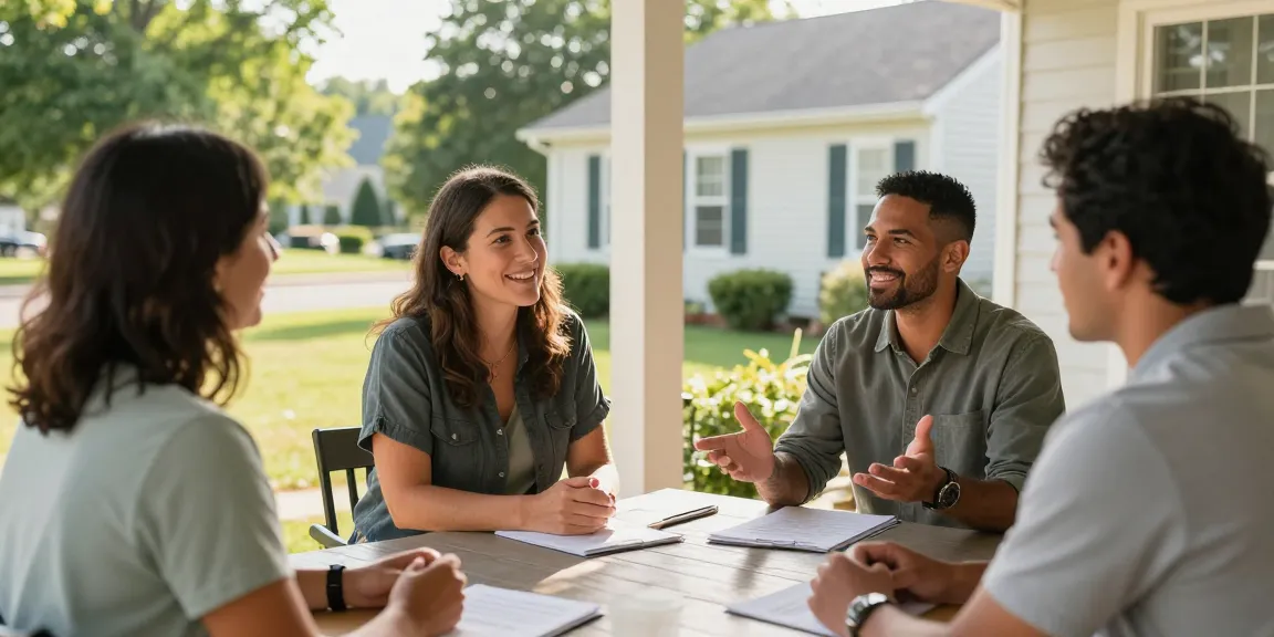 Sell My House Fast Kingsport with trusted local buyers at Favor Home Solutions.