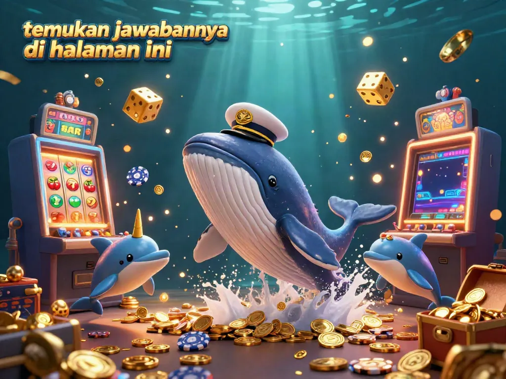 Bermain slot dengan pengalaman interaktif yang kaya di Slot88 dan temukan jawabannya di halaman ini.