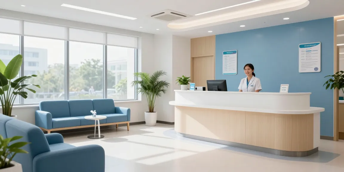 Hair transplant turkey - premium medical services in a welcoming health clinic.