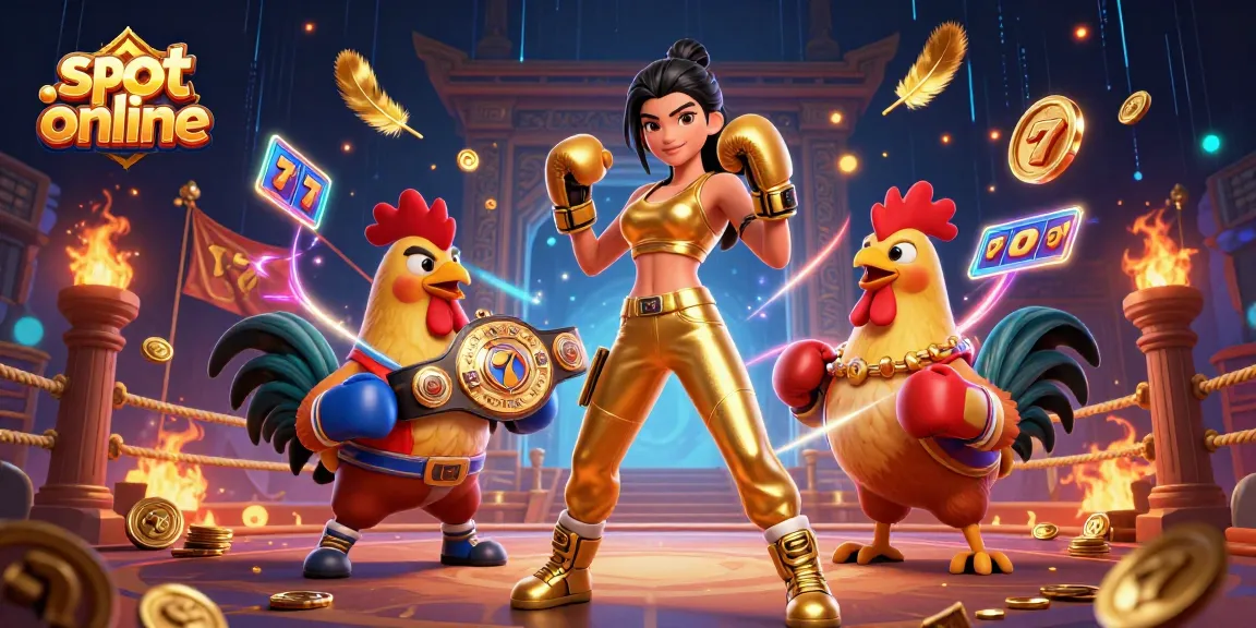 Spin and win with exhilarating slot online games featuring vibrant graphics and thrilling action.