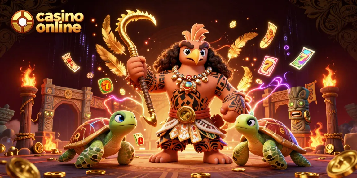 Jocuri captivante la casino online cu simboluri de păcănele și atmosferă vibrantă