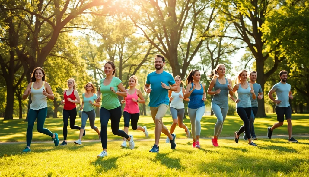 Achieving Optimal Health Through Holistic Practices and Community Support
