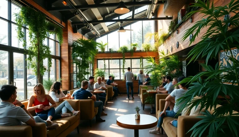 Experience the Best Cannabis Club Lloret de Mar: Your Complete Guide to Cannabis Lifestyle