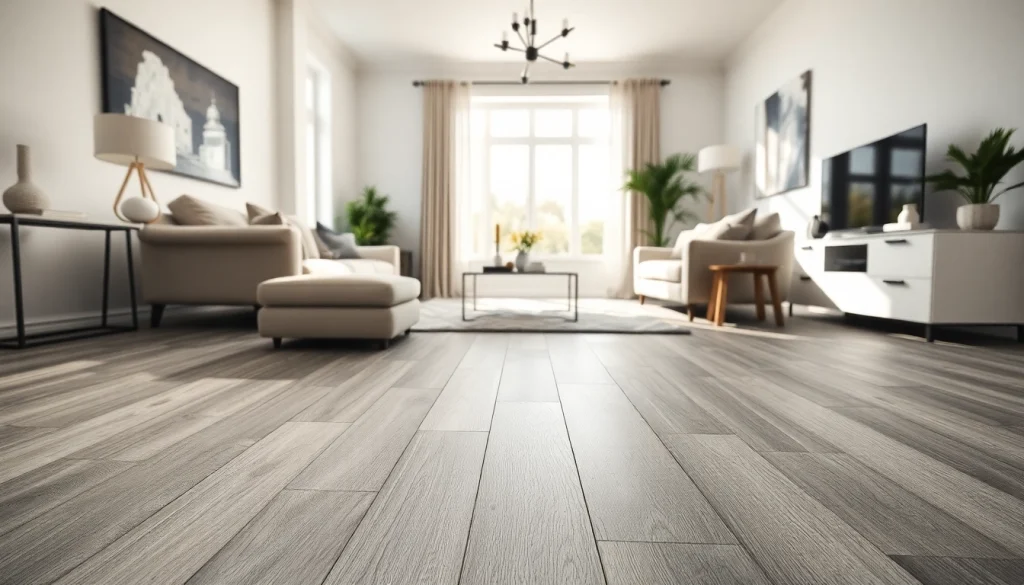 Choosing the Best LVP Flooring: Expert Tips and Insights
