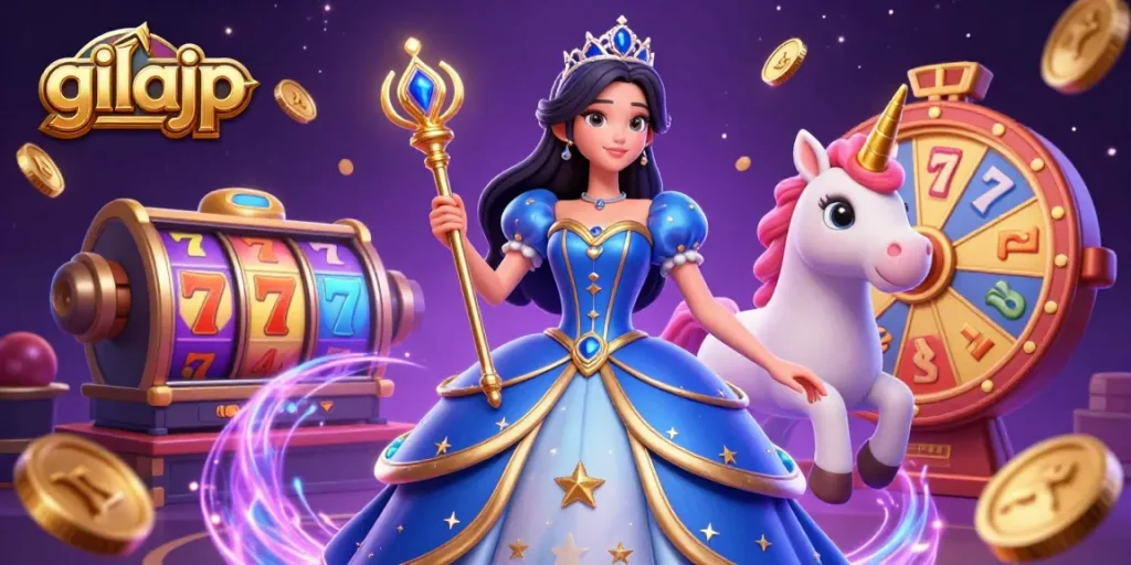 Winning Strategies with Gilajp: Elevate Your Casino Game in 2026