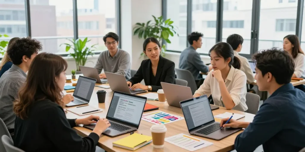 Which Is Better: Self-Employed Freedom or Traditional Employment for Success?