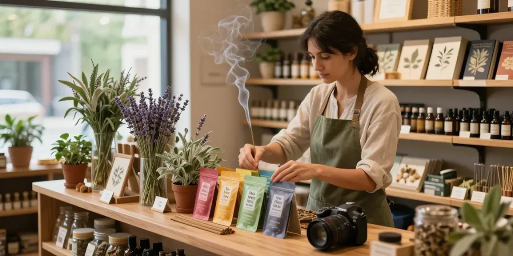 How to Integrate order-no-more-mr-nice-guy-herbal-incense-5g Into Your Daily Routine for Effective Relaxation