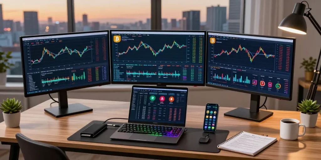 8 Steps to Mastering Cricbet Trading Strategies Like a Pro in 2026