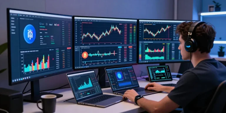 aicoin 对决：2026年顶尖交易工具排名