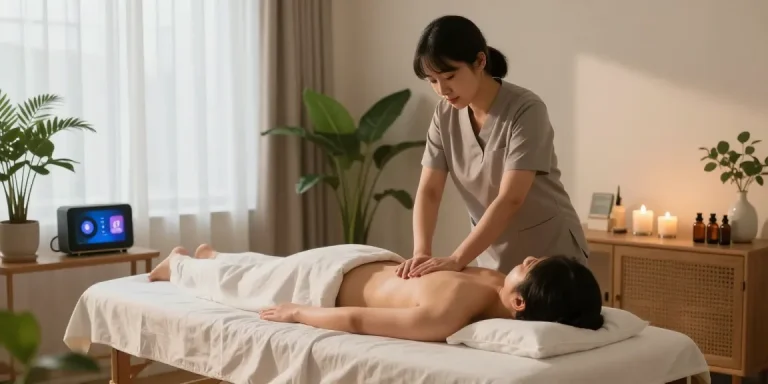 노원출장마사지 Lies Exposed: Essential Insights for First-Time Clients in 2026